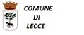 Logo Comune di Lecce